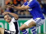 El Valencia confía en remontar ante el irregular Schalke de Raúl