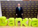 Rato anuncia que 2.900 empleados de Bankia ya han aceptado prejubilarse