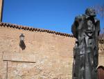 Diferentes monumentos de Salamanca servirán de pantalla para la proyección de documentales sobre vida y obra de Unamuno