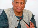 Un tribunal de Bangladesh ratifica la destitución del Premio Nobel Yunus