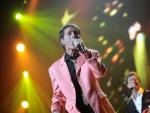 Cliff Richard prepara un nuevo álbum y una gira artística a sus setenta años