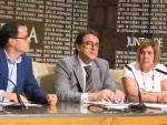 Junta y diputaciones extremeñas invertirán 1,4 millones para habilitar 471 plazas para dependientes en zonas rurales