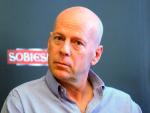 Bruce Willis comienza a rodar en Alicante escenas de su última película