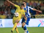 El Villarreal ganó por 4-0 cinco años después y ante el mismo rival
