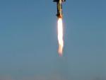 La India prueba con éxito el misil interceptor AAD en el este del país