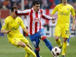 El Villarreal atraviesa la peor racha de la temporada sin ganar a domicilio