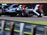 Nico Rosberg renueva por dos temporadas con Mercedes