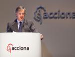 Acciona lanza un programa para emitir bonos por hasta 1.000 millones