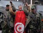 Túnez espera el anuncio del nuevo gobierno para empezar a caminar