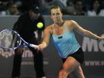 La Rusa Pavlyuchenkova se enfrentará a Gisela Dulko en semifinales en México
