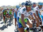 Contador apuesta por Nibali para ganar la Vuelta