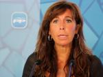 Sánchez-Camacho afirma que gobernar en Cataluña es el gran reto pendiente del PP