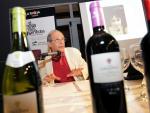 Gutiérrez Caba: "el vino tiene algo especial que invita a dialogar"