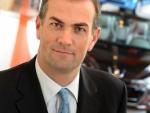 PSA nombra responsable del grupo en Europa al director general de Peugeot, Maxime Picat