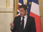 Sarkozy, imputado por corrupción activa y tráfico de influencias