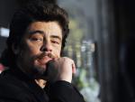 Benicio del Toro dirigirá un corto sobre un artista norteamericano en La Habana
