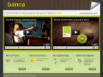 Bankia es la nueva marca de Caja Madrid y Bancaja