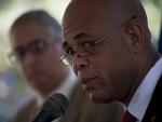 El candidato Martelly dice que Haití debe eliminar el odio de la política