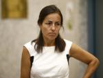Interior aprecia "indicios de responsabilidad" de la exdirectora de Tráfico María Seguí por conflicto de intereses