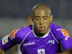 Pablo Pintos acelera su recuperación para llegar al partido ante el Levante