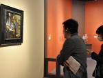 Vermeer aterriza en Japón junto a otros genios de la Edad de Oro holandesa