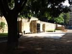 El Campo de San Francisco (Salamanca), una histórica biblioteca al aire libre