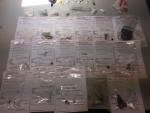 Denunciados 16 clientes en un "after" de San Juan por tenencia y consumo de diferentes drogas