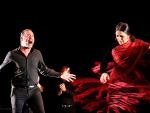 El flamenco de Eva Yerbabuena y el fado de Ricardo Ribeiro ponen el broche al Badasom 2016