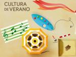 Gran Canaria ofrece cultura, juegos infantiles y conciertos en sitios especiales durante todo agosto y septiembre