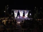 Huétor Tájar celebra su XII Festival de Flamenco Joven con "lleno absoluto" de público