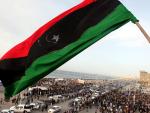 El personal diplomático español se retira hoy de Libia
