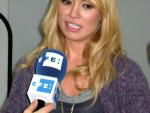 Patricia Conde dice que Telecinco le tendría que ofrecer un proyecto no un talón, para dejar La Sexta