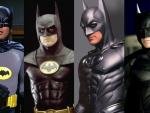 Batman acapara todas las miradas en la Comic Con de San Diego