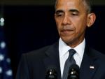 Obama cancela parte de su viaje a España y regresará a Estados Unidos el domingo
