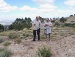 Equipo de arqueólogos recibe el visto bueno de Medio Ambiente para localizar la posible fosa de Lorca