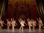 El Teatro Real pone fin a su temporada a partir de mañana con un espectáculo de la Compañía Nacional de Danza