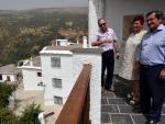 Municipios del barranco de Poqueira apoyan el impulso a la candidatura de la Alpujarra como Patrimonio Mundial