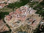 Urbanismo desmiente que se vaya a reclasificar ninguna zona de huerta en Espinardo