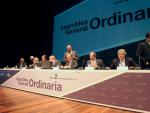 El Banco Mare Nostrum rompe la negociación con Caja España-Caja Duero