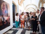 La Diputación inaugura 'Soy de Cádiz', una exposición que "invita a creer en las oportunidades de la provincia"