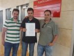 Ciudadanos denuncia presunto cobro ilegal de casi 100.000 euros por parte del alcalde y concejales liberados del PSOE