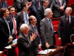 Francia da el primer paso para retrasar la edad de jubilación a los 62 años