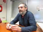 Viejo (Podem) rechaza a BComú como interlocutor en Catalunya si Colau no crea un partido autonómico