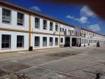 La Junta licita el proyecto para sustituir el colegio Manuel Siurot de La Palma del Condado