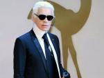 Karl Lagerfeld está "furioso" con Galliano y el daño que ha hecho a LVMH