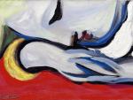 Obras de Picasso, Cézanne y un Matisse, estrellas en el inicio de las subastas de Nueva York