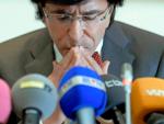 El negociador para formar gobierno en Bélgica vuelve a presentar su dimisión