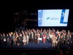 La European Satellite Navigation Competition premia en Madrid proyectos de innovación en drones civiles