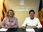 Cataluña y Andorra firman su primer acuerdo de colaboración sanitaria