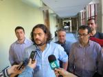 En Marea advierte del incremento en Galicia de los ERE y critica que se use la reforma laboral "para despedir barato"